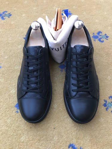 Louis vuitton trainers sneaker - louis,