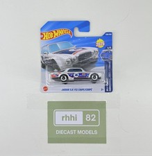 Hot Wheels Mainline Wild