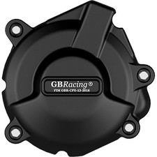GB Racing Motorcycle Motorbike Alternator Cover - Suzuki GSX-R600/R750