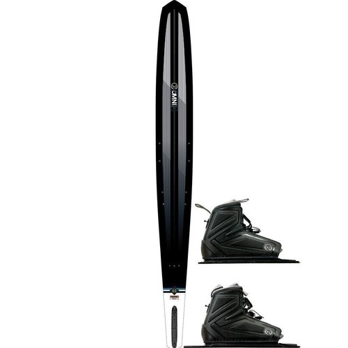 Omni water ski double - w/,