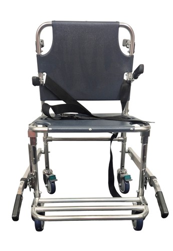 Evacuation chair adjustable - chair,