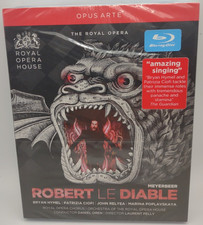 Meyerbeer: Robert le Diable