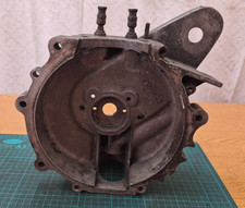 BSA B31 B33 Goldstar timing