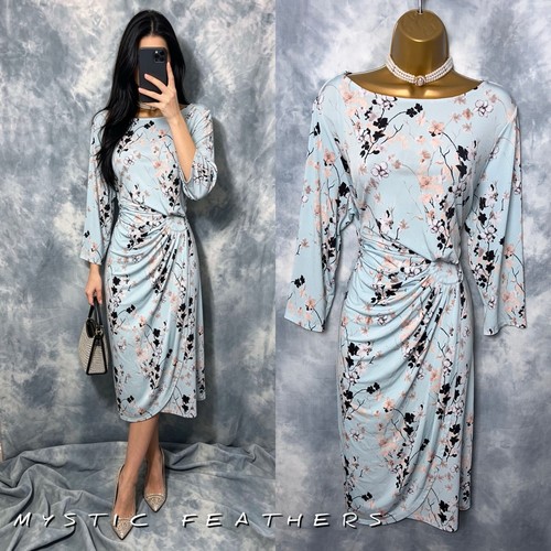 Damart elegant summer dress - damart,
