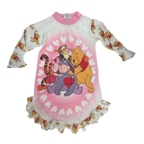 Winnie the pooh - pooh, vintage
