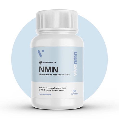 Vivanmn pure nmn 500mg - vivanmn,