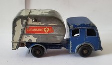 Matchbox Tippax Refuse