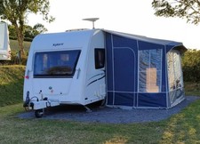 Isabella Ventura Cadet Porch