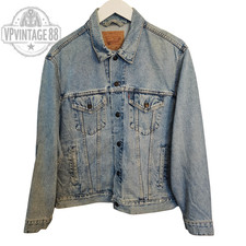 Vintage Levi’s Men's Blue