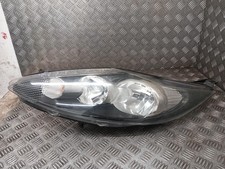 Ford fiesta left headlamp - ford,