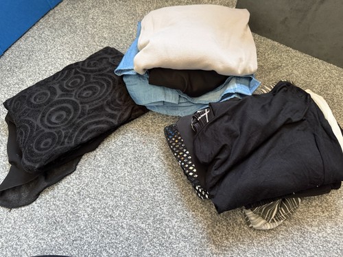 Womens bundle mix - 14,