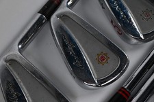 Ben Hogan Apex Plus Irons /