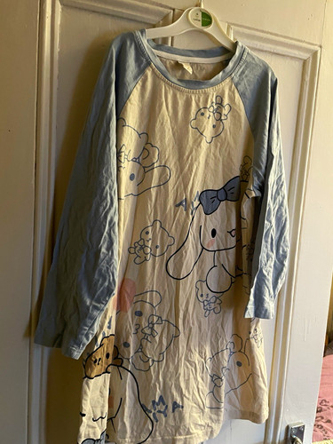 Girls cinnamoroll sanrio - cinnamoroll,