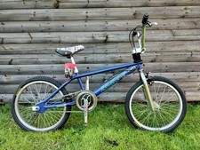 Vintage Huffy BMX 