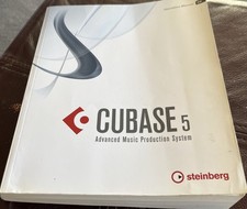 Cubase 5 - Operation Manual -