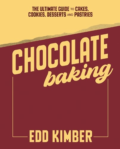 Chocolate baking edd - chocolate,