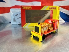 Hornby 00 Class 06 “Circus “Locomotive 0-4-0 body shell only VVGC! #RR