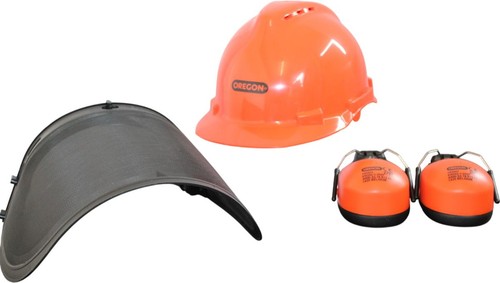 Oregon protective chainsaw - protective,