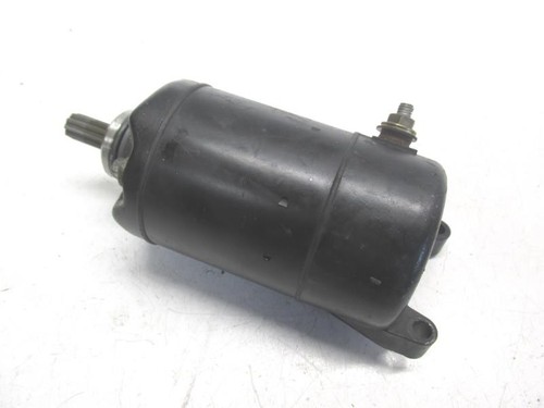 Yamaha fzs 600 starter - yamaha,