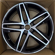 SEAT IBIZA FR MK5 DIAMOND CUT