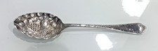 Large Vintage Silver Plated