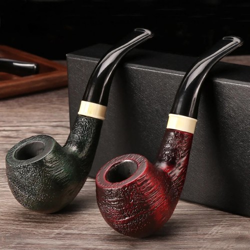 Handmade noble tobacco - , pipe