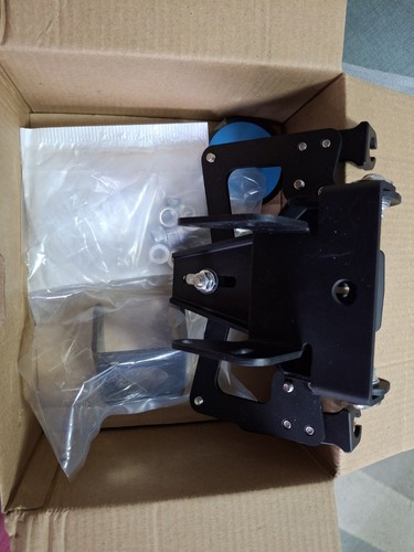 Yamaha tail tidy 18 - tidy, 06-18