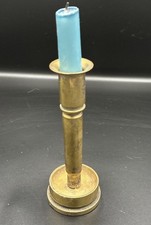 Vintage Brass Trench Art