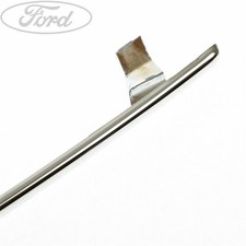 Genuine Ford Galaxy Front