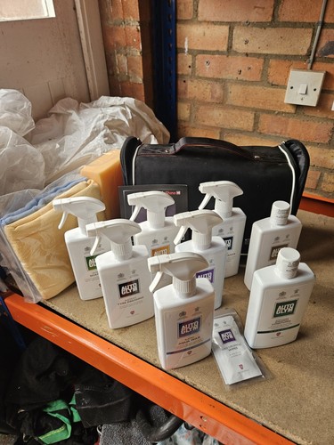 Autoglym lifeshine car - autoglym,