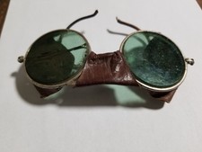 Vintage 1920s Willson Safety
