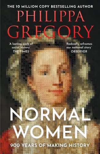 Normal women the sunday times - the,