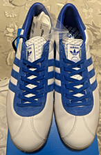 Adidas Originals Athen 2017  BY8732 UK Size 10 New With Tags And Box Unworn BNWB