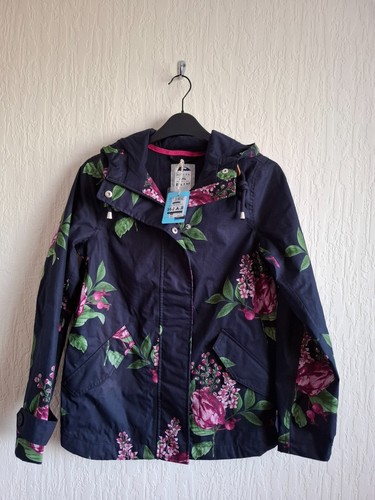 Joules floral right - as, rain