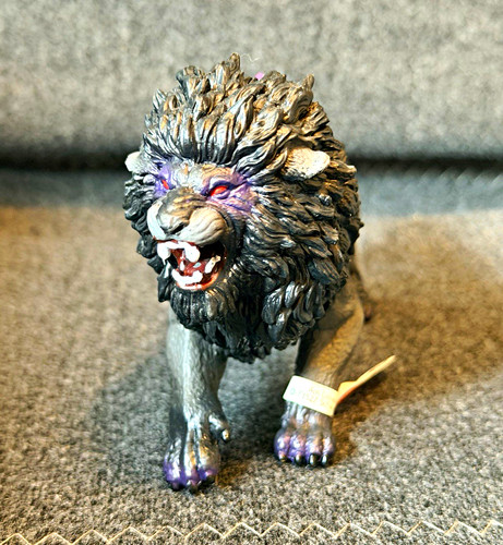 Schleich eldrador shadow lion - schleich,