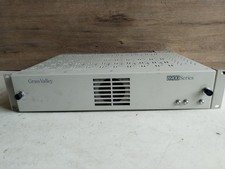 Grass valley 8900 series 2e9 - valley,