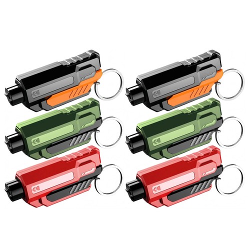 6pcs window breaker and - window,