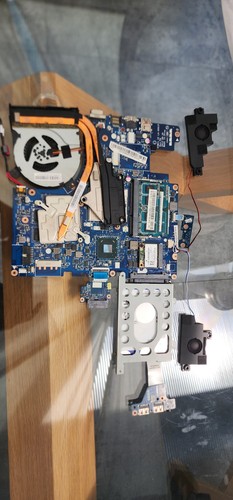 Lenovo ideapad z500 - ideapad,
