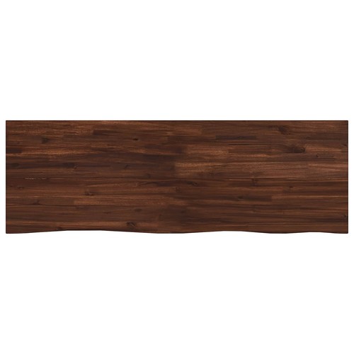 Table top solid - table, acacia