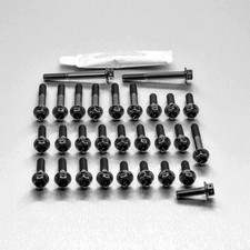 Aluminium Engine Kit Kawasaki