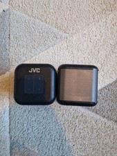 JVC SP-AT3-B Wireless