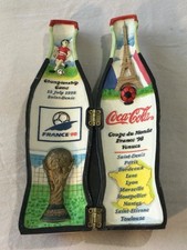 Coca Cola Olympics France 98