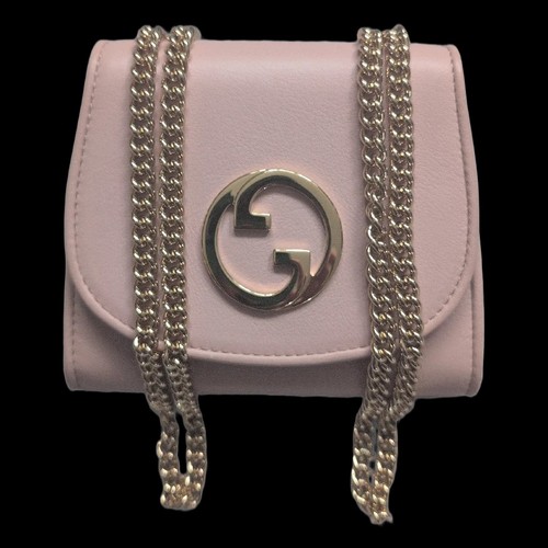 Gucci blondie medium chain - gucci,