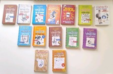 14x diary wimpy kid book - 14x, of
