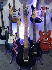 washburn superstrat made in