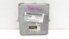 TOYOTA HIACE REGIUS 1996 - 2013 ENGINE ECU 2.5TD DIESEL 1KZ 8580 89661-26450