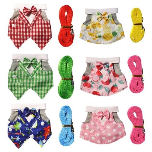 Colorful checkered skirt and - colorful,