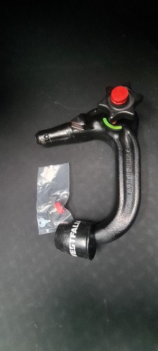 Westfalia detachable swan neck - swan,