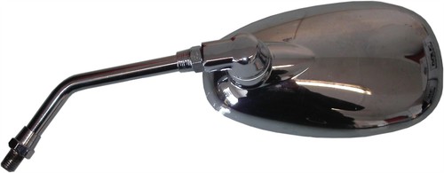 Right hand mirror - fits, yamaha