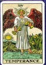 The Original Rider Waite Tarot